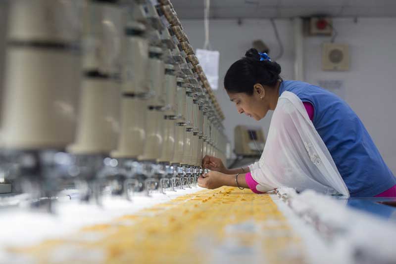 Safety First: Bangladesh Garment Industry Rebounds