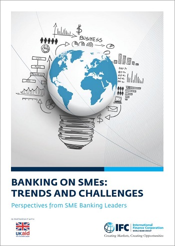 Business Banking for SMEs