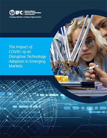 The Impact of COVID-19 on Disruptive Technology Adoption in ... image