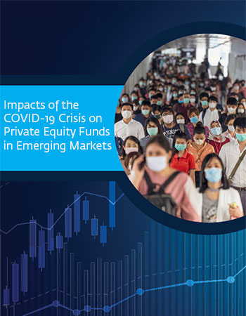 The impact of COVID-19 on capital markets