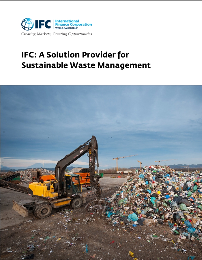 Sector Overview | Waste Management