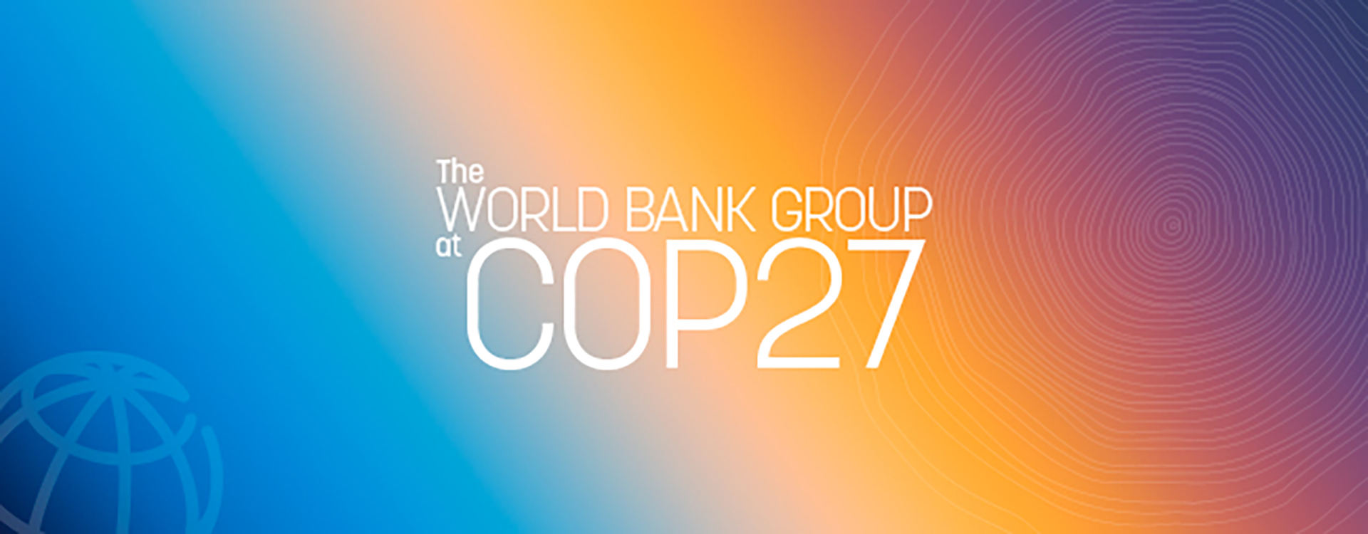 IFC at COP27