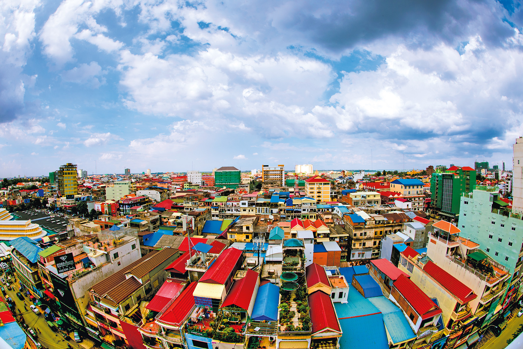 Low-Income Housing Finance in Colombia