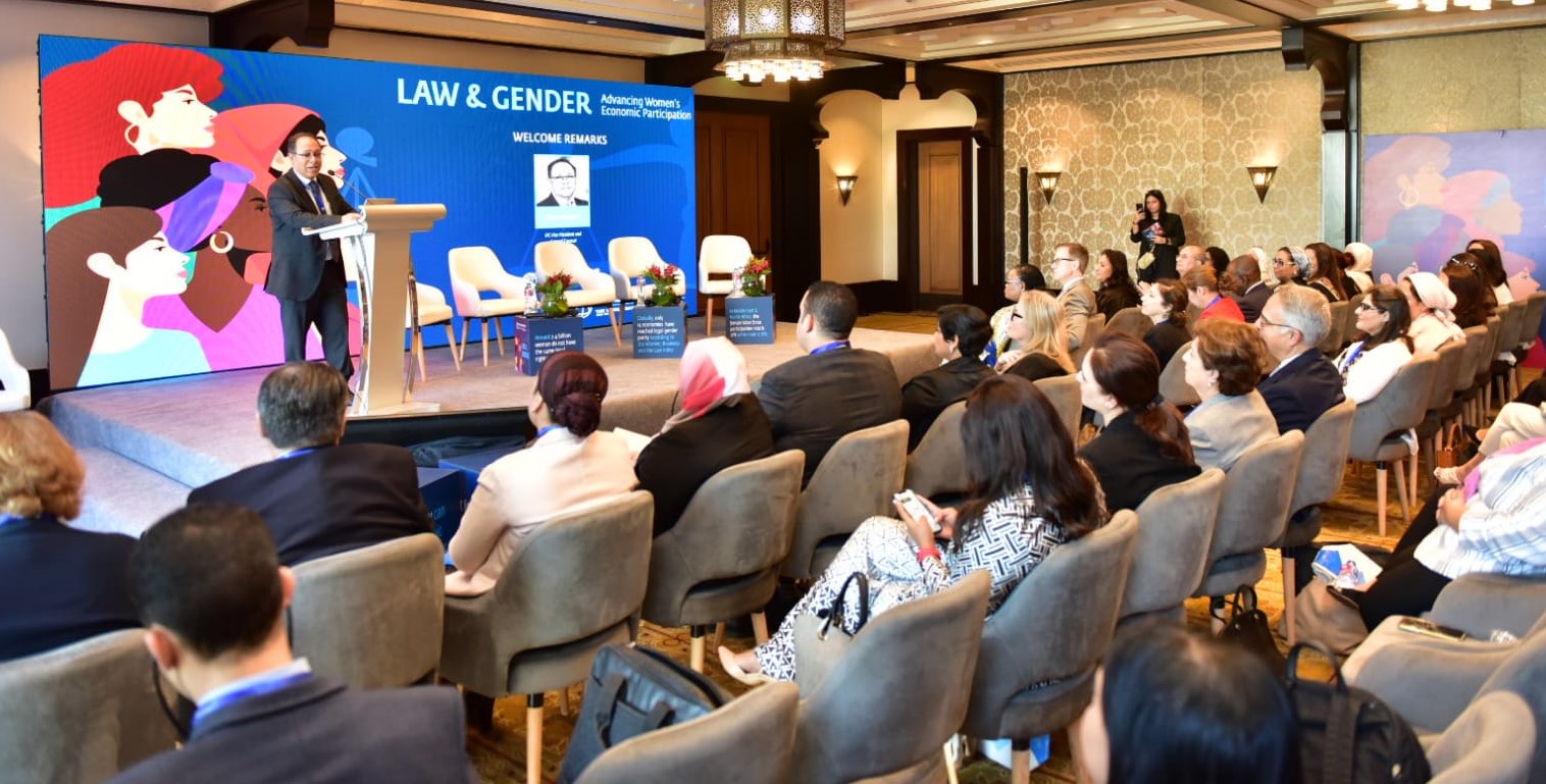 IFC and World Bank Host Law x Gender Summit.jpg